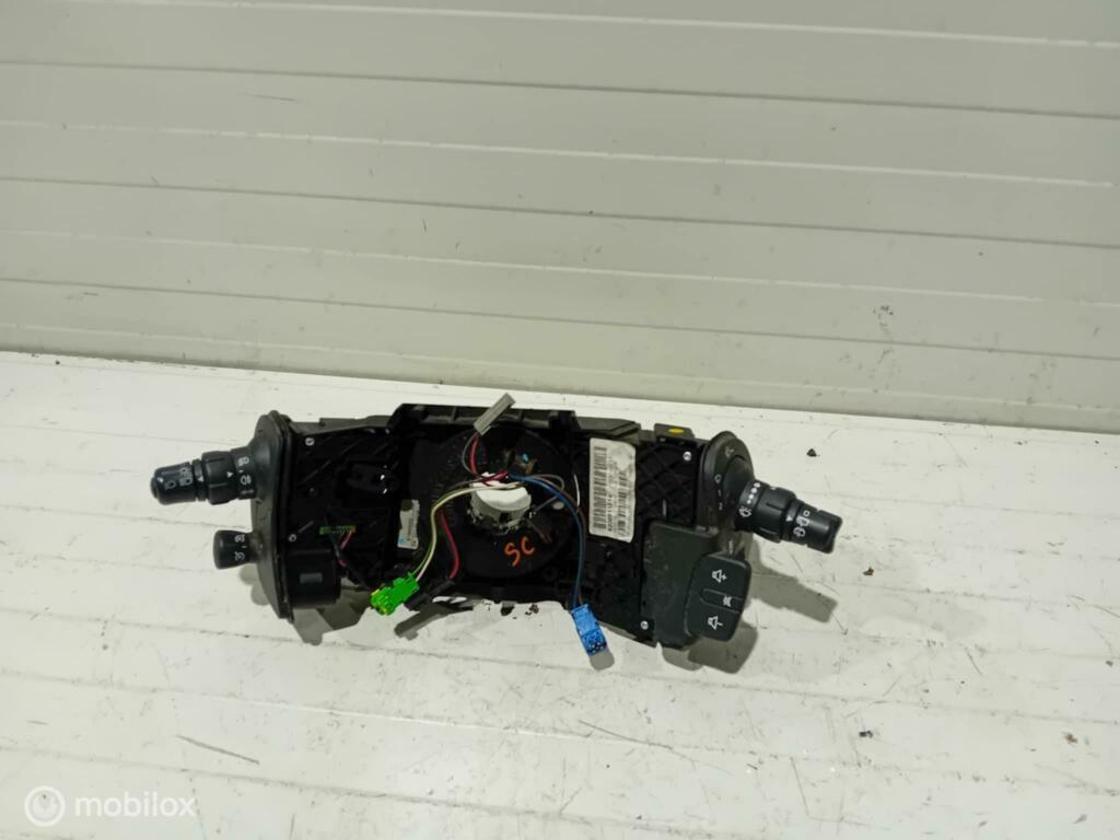Combischakelaar Renault Scenic 8200511214, Auto-onderdelen, Gebruikt, Ophalen of Verzenden