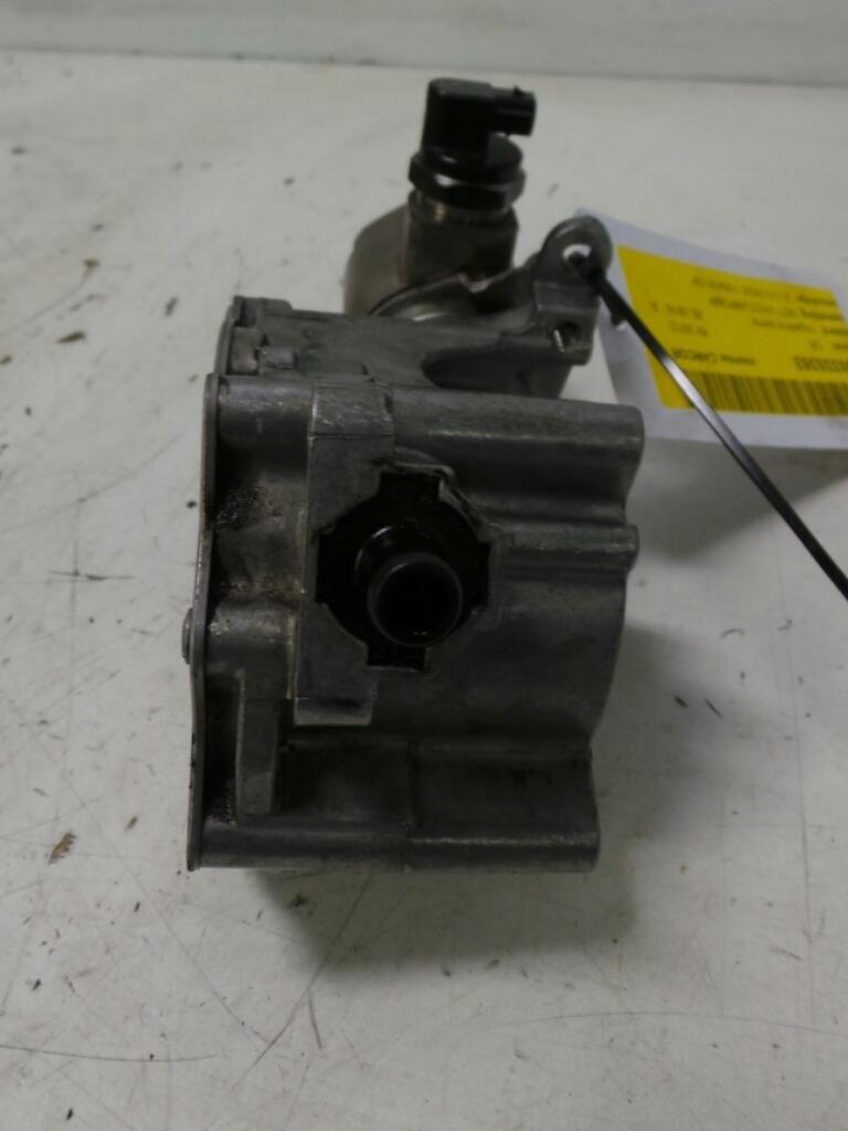 AUDI Q5 BRANDSTOF POMP VOOR DE INJECTOR 2012, Ophalen of Verzenden, Gebruikt, Stiba lid