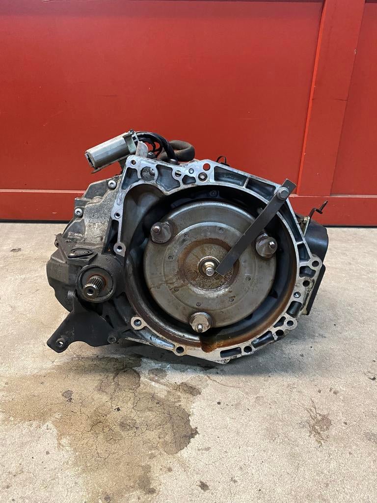 Versnellingsbak automaat Peugeot 207 1.6 120 pk 55143km, Auto-onderdelen, Transmissie en Toebehoren, Ophalen, Gebruikt, Peugeot
