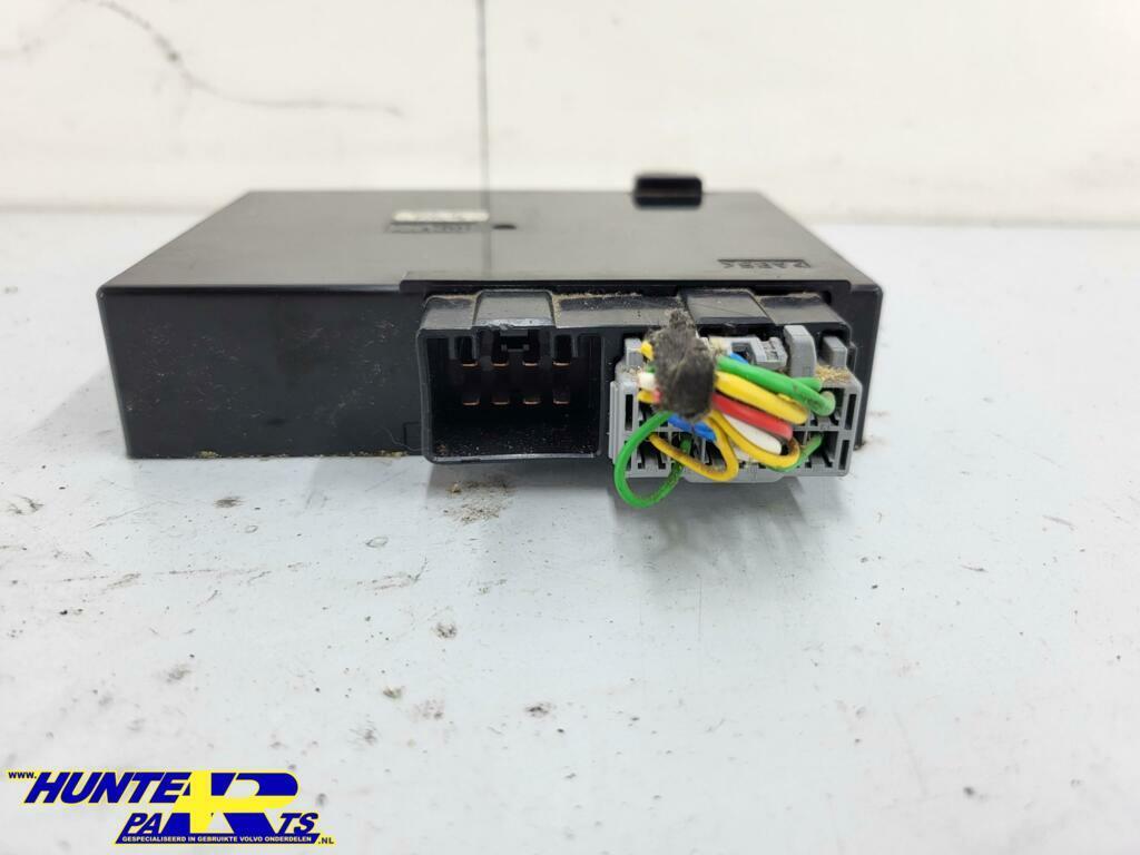 Computer stoel Volvo S80 I ('98-'06) 9472916, Auto-onderdelen, Interieur en Bekleding, Gebruikt, Ophalen of Verzenden, Volvo, Volvo