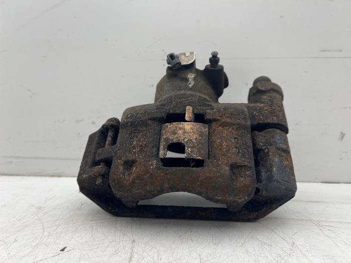 Remklauw (Tang) links-voor van een Fiat 500, Gebruikt, -, -, Ophalen of Verzenden