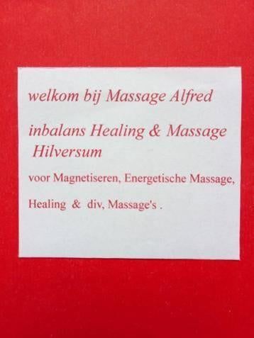 Tijd nemen voor jezelf!, is tijd voor ontspanningsmassage, Diensten en Vakmensen, Welzijn | Masseurs en Massagesalons, Ontspanningsmassage