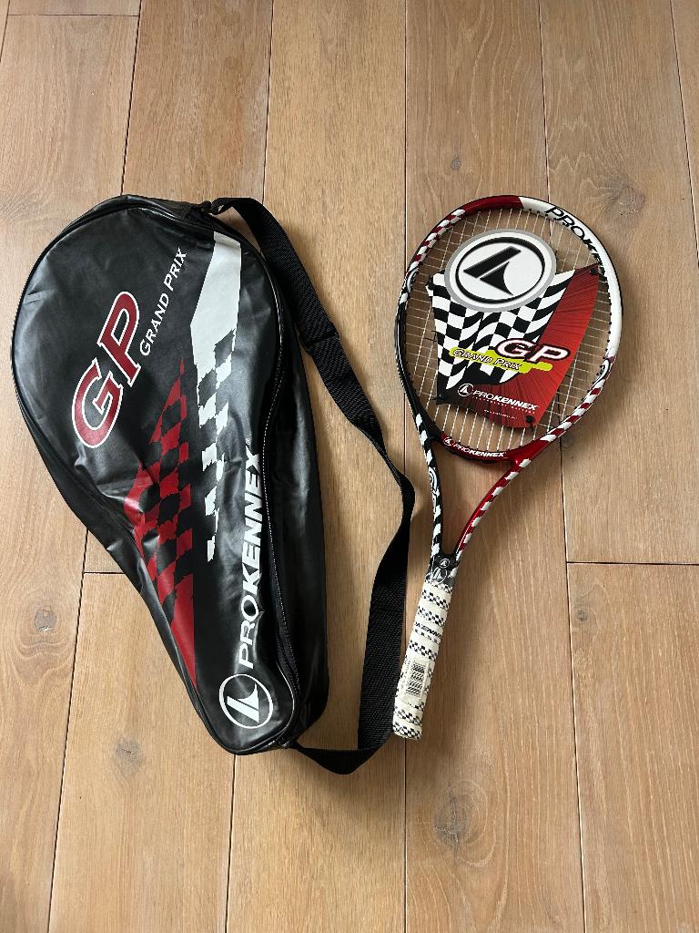 Tennis racket nieuw pro kennex, Sport en Fitness, Tennis, Overige merken, Nieuw, Ophalen of Verzenden, Racket