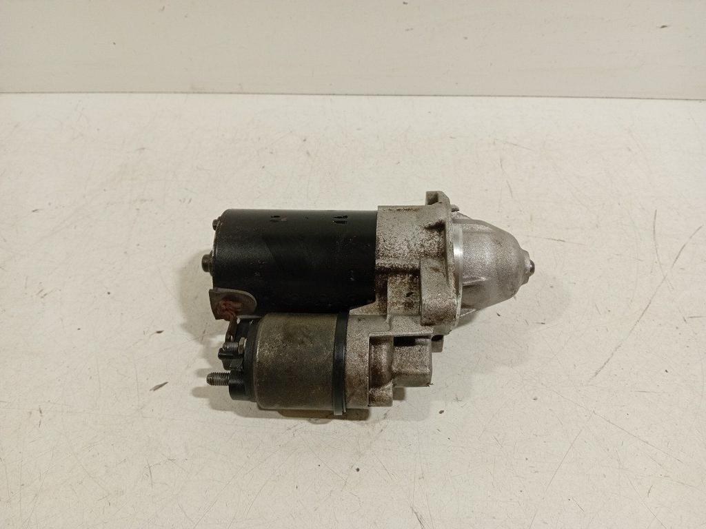 Startmotor Opel Zafira, Onderdelen@venauto.nl, Van der Ven Autorecycling B.V., Gebruikt, Ettenseweg 76, 4706 PB Roosendaal, The Netherlands