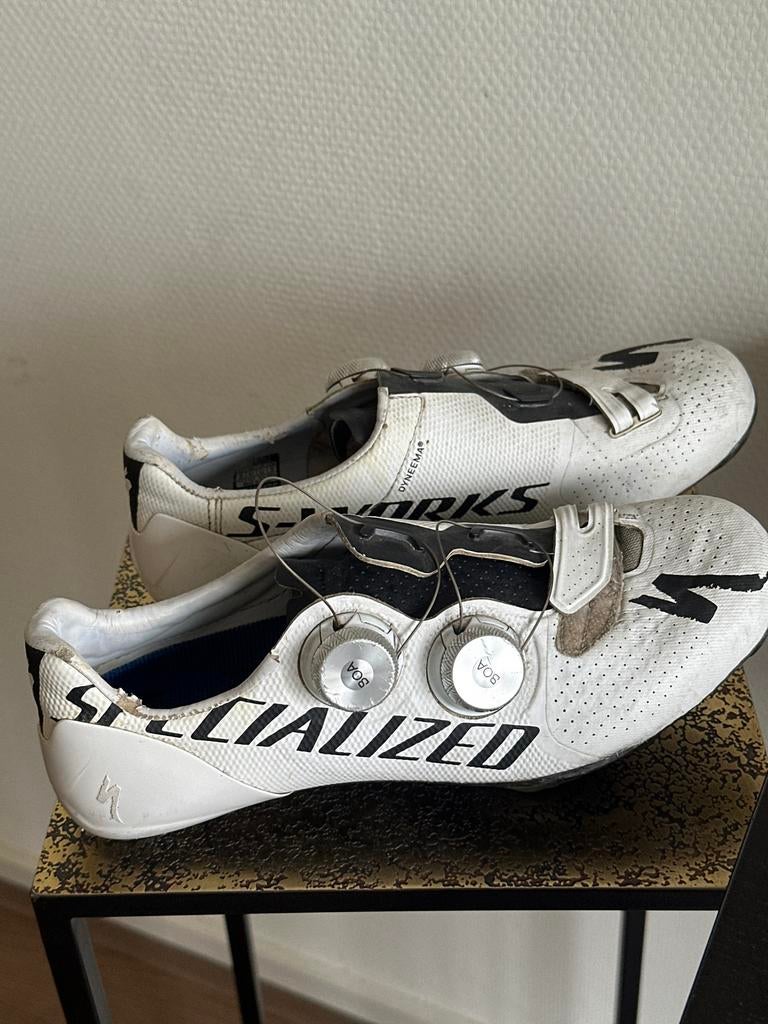 Specialized S-works Wielrenschoenen, Ophalen of Verzenden, Gebruikt