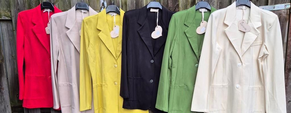 Partij dames kleding, Ophalen of Verzenden, Maat 38/40 (M)