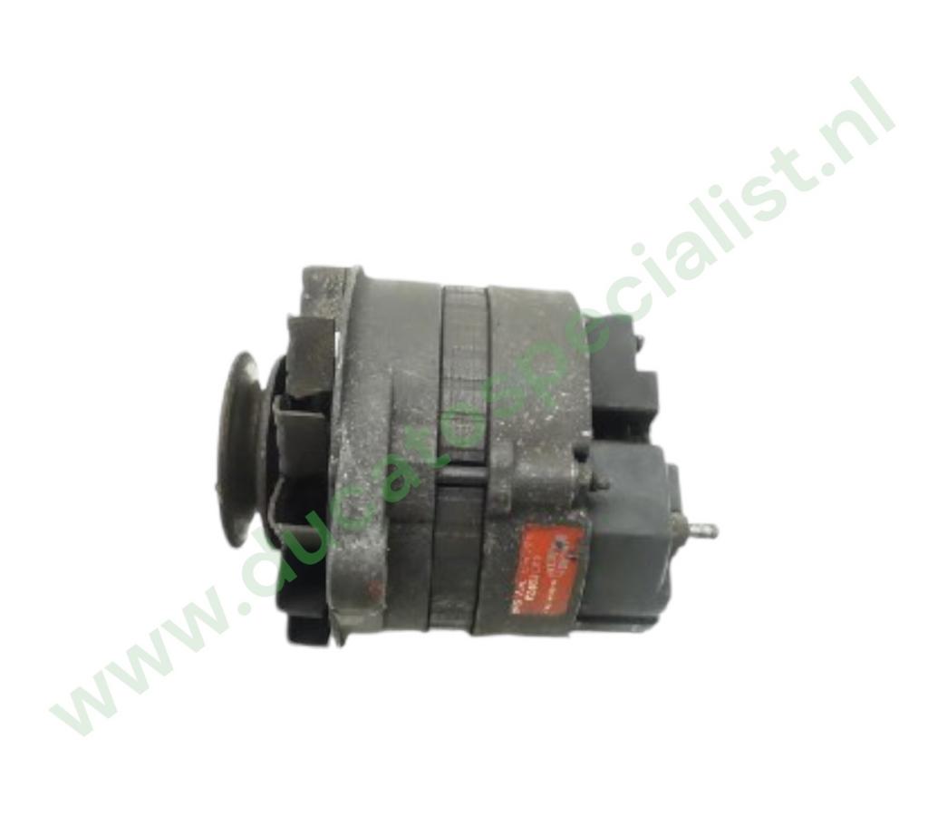 Dynamo Fiat Ducato 2.5D bj 1985-1993, Verzenden, Gebruikt, Fiat