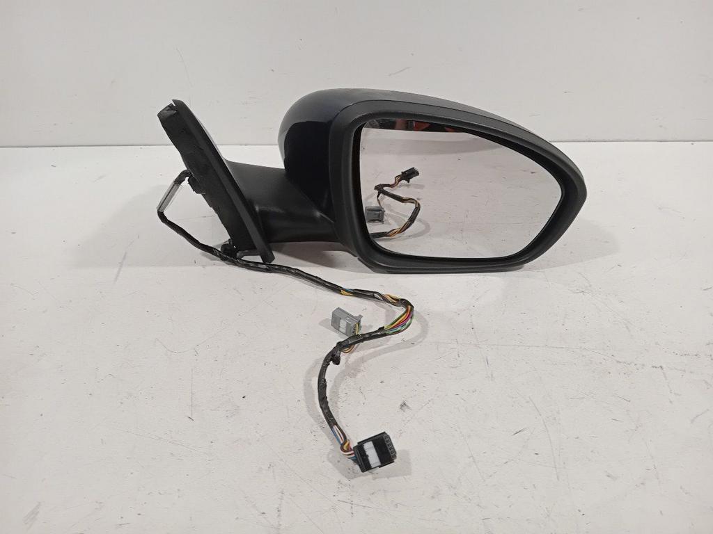 Spiegel buiten rechts elektrisch Renault Mégane, Auto-onderdelen, Onderdelen@venauto.nl, Van der Ven Autorecycling B.V., Gebruikt