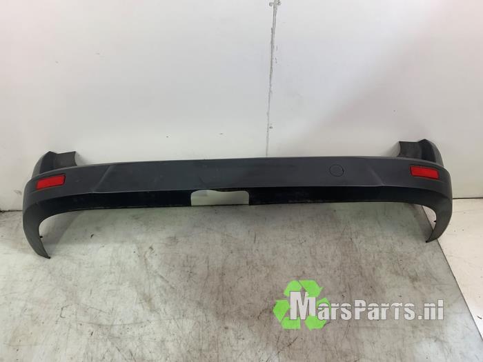 Spoiler achterbumper van een Ford Transit Connect, Gebruikt, -, -, Ophalen of Verzenden