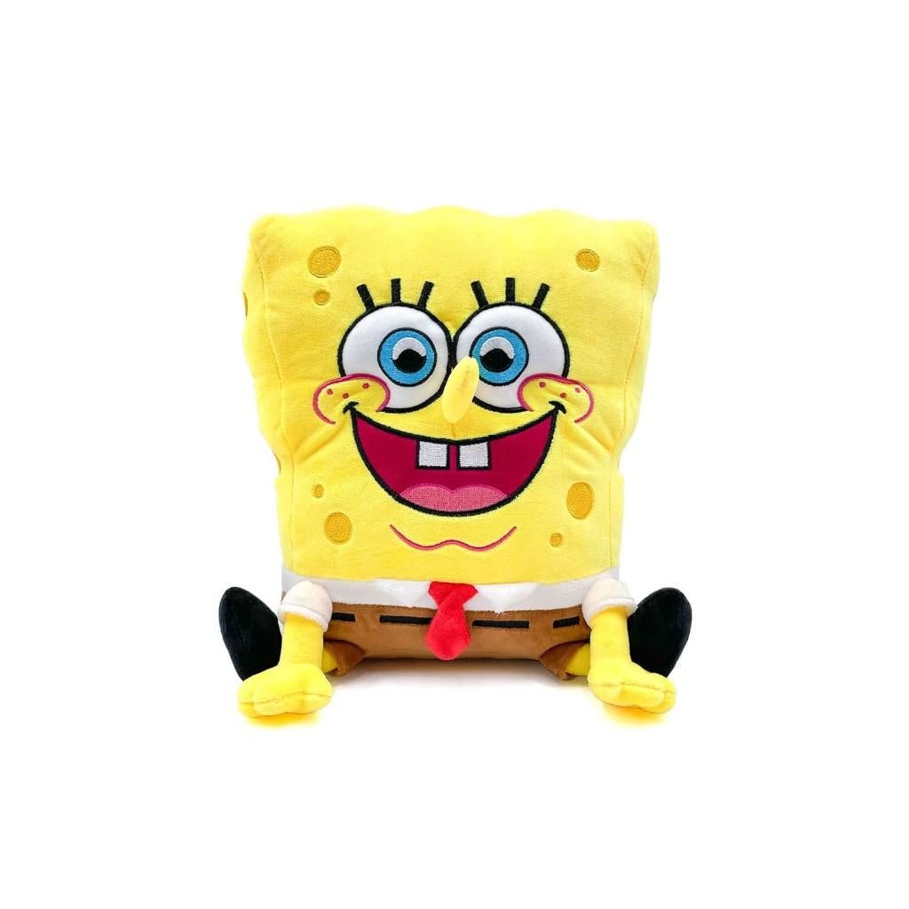 Youtooz - SpongeBob SquarePants SpongeBob Plush 22 cm, Verzamelen, Verzenden, Heo GmbH, Nieuw, West Campus 1, 76863 Herxheim, Germany