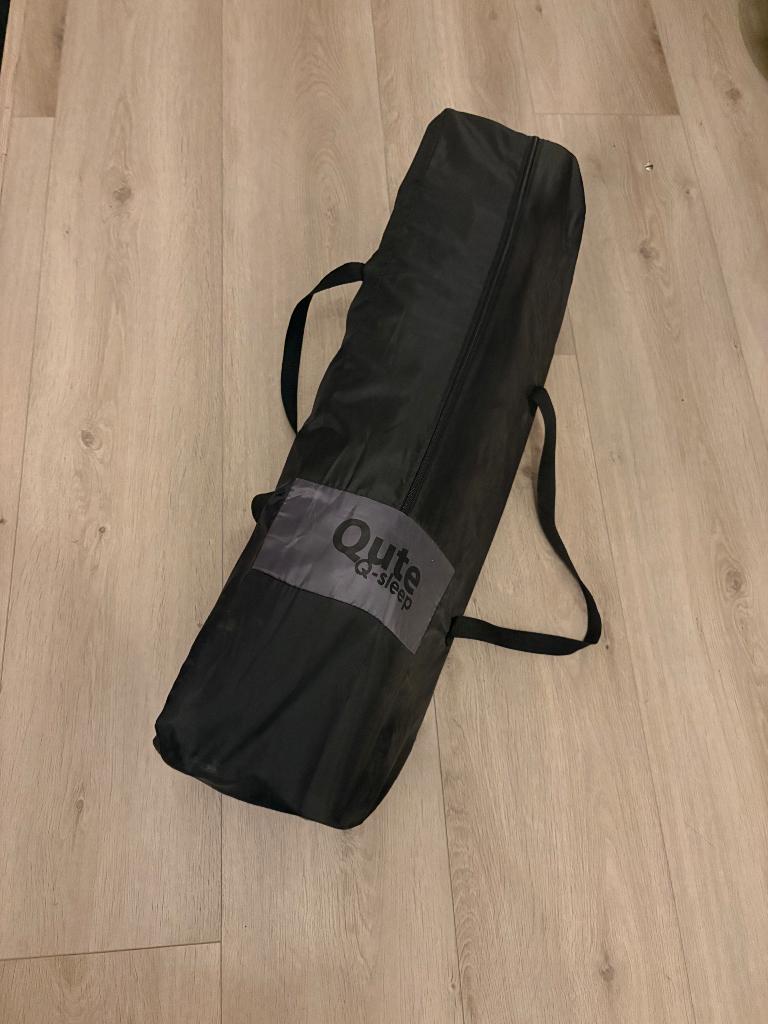 Baby box, Ophalen, Zo goed als nieuw, Rechthoekig