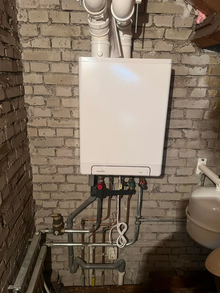 Loodgieter/plumber en CV ketel Almere, Lelystad, Amsterdam, Garantie, Onderhoud