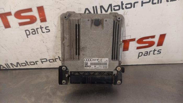 Computer Motormanagement van een Audi TT, Gebruikt, -, -, -