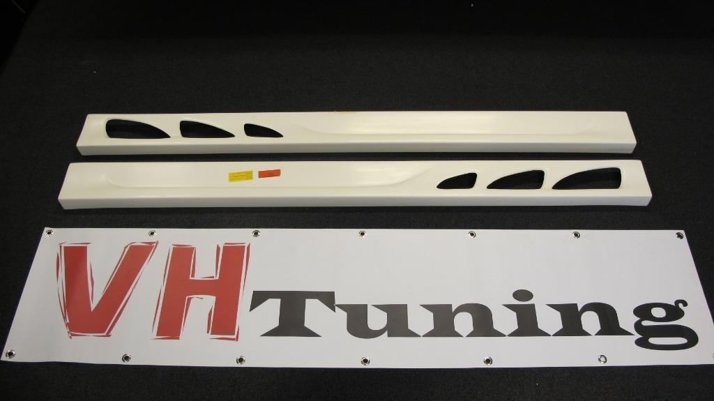 Side skirts Honda Civic 92/95, Ophalen of Verzenden