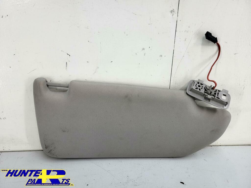 Zonneklep L Volvo V70 ('07-'17) 39823340, Gebruikt, Ophalen of Verzenden, Volvo, Volvo