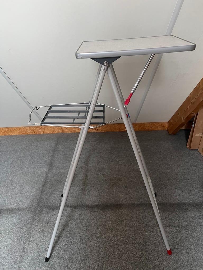 Dia Projector standard, Ophalen, Gebruikt