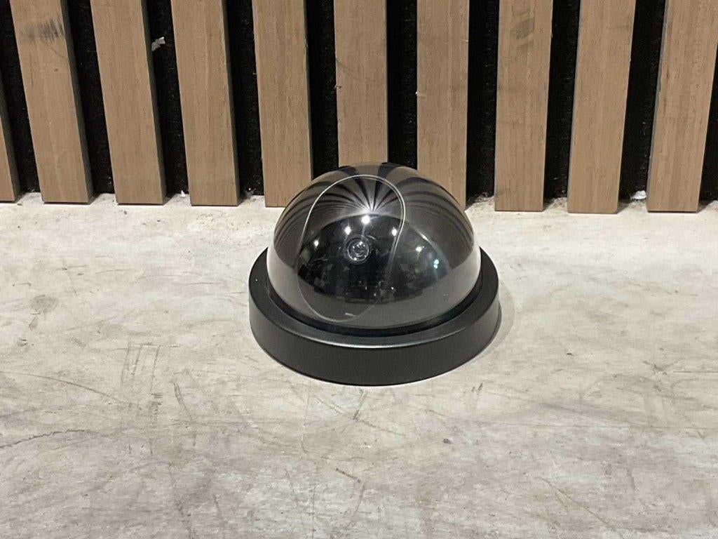 Benson Dummy beveiligingscamera‼️, Ophalen, Nieuw