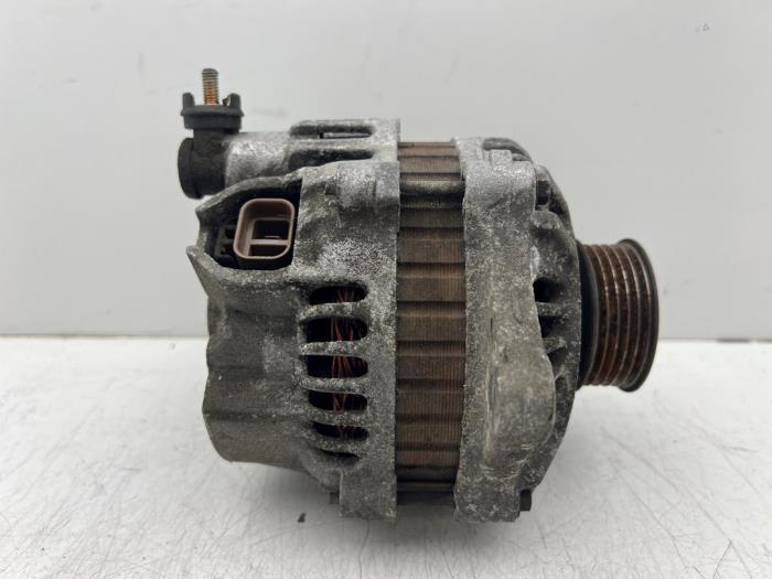 Dynamo van een Subaru Impreza, Auto-onderdelen, Subaru, Gebruikt, -, -