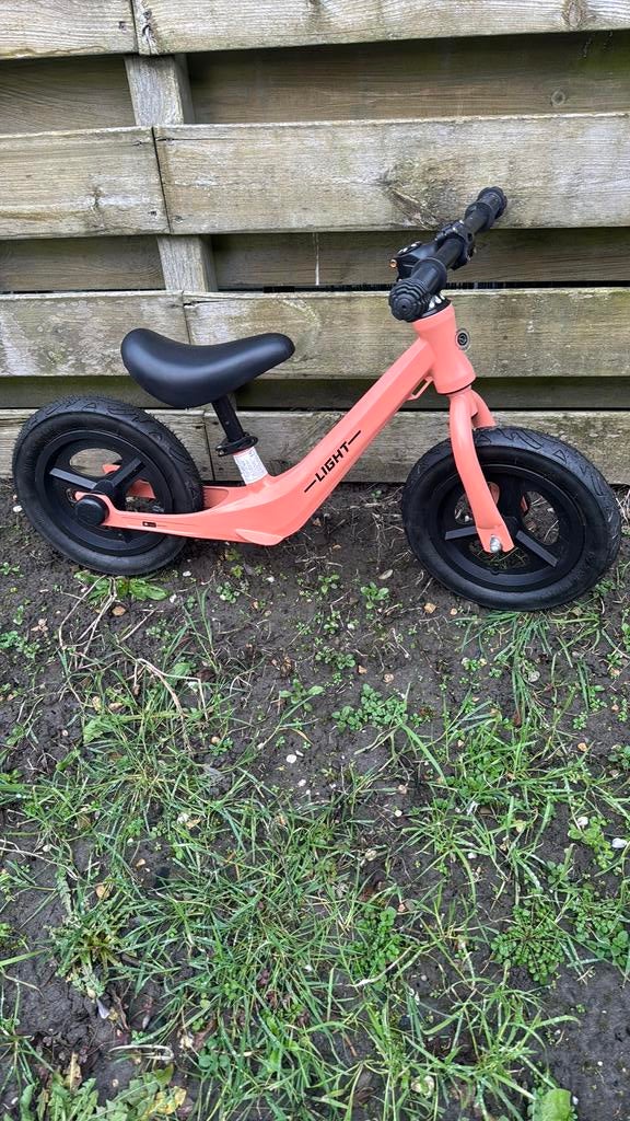 Nieuwe balance bike, Ophalen, Nieuw, Loopfiets