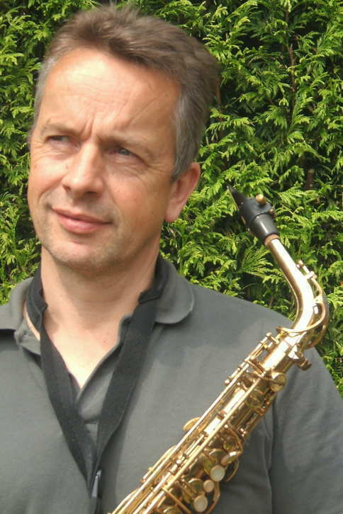 Saxofoonles op je eigen manier, Diensten en Vakmensen, Muziekles en Zangles