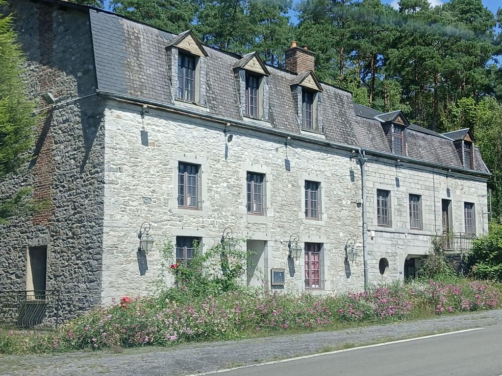 Huis/hotel te koop in Noord Frankrijk, Huizen en Kamers, Buitenland, Frankrijk, 14 kamers, Woonhuis, 800 m²