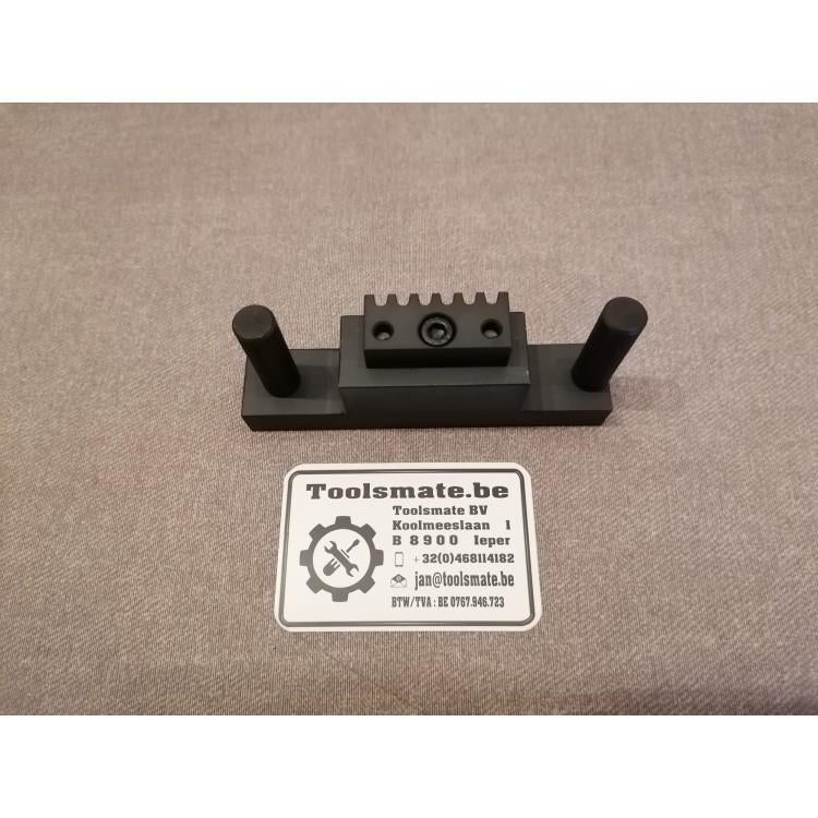 Vliegwiel blokkeer gereedschap zoals Mercedes W116589014000, Verzenden, Nieuw