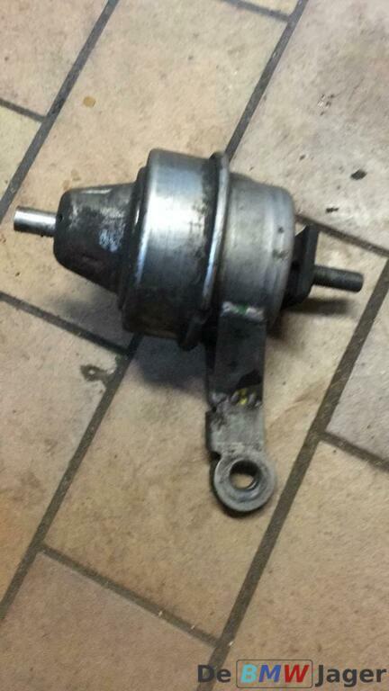 Motorsteunrubber Mini R50 diesel 22116764640, Gebruikt, Mini, Ophalen of Verzenden