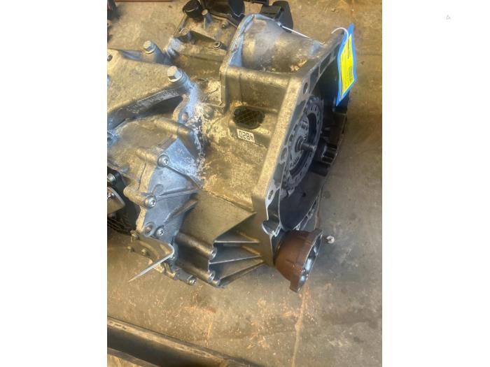 Versnellingsbak van een Seat Leon, Gebruikt, -, -, Ophalen of Verzenden