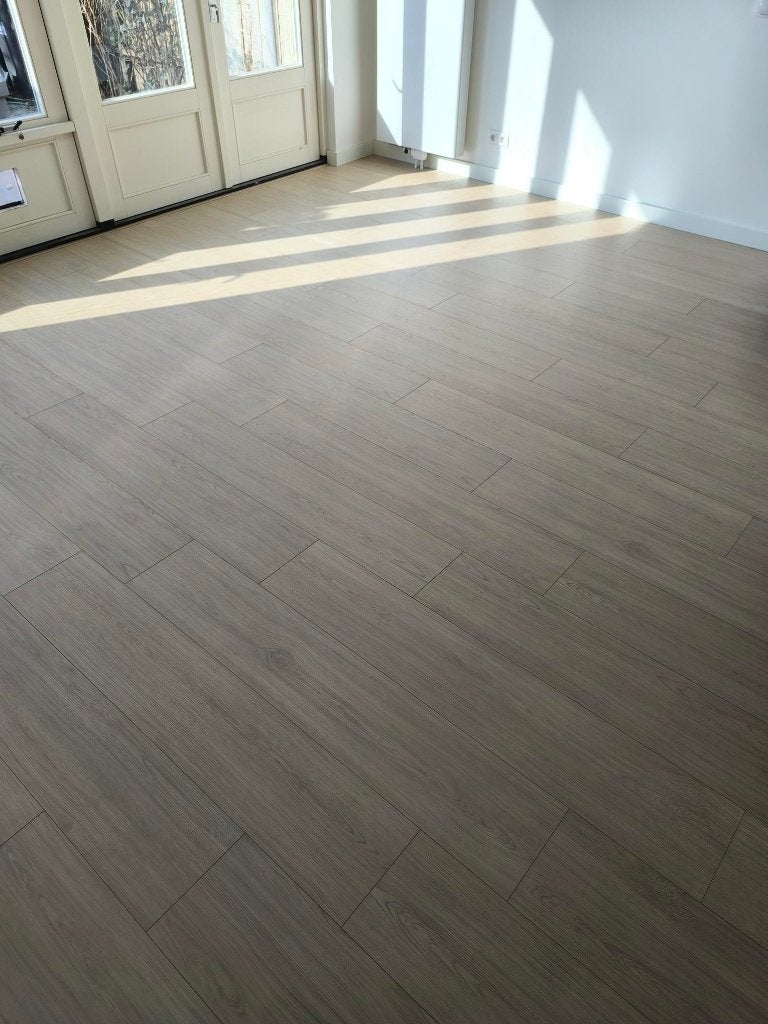 Laminaat specialist Noord-Holland | Gratis offerte, Huis en Inrichting, Ophalen, Nieuw, 75 m² of meer, Laminaat