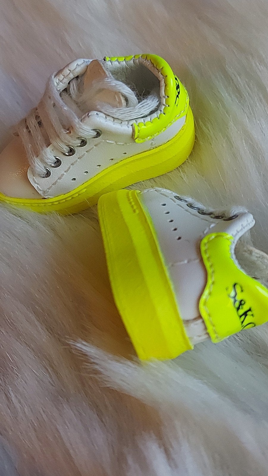 Blythe Neon boots( Nieuw!), Verzamelen, Ophalen of Verzenden, Nieuw, Overige typen