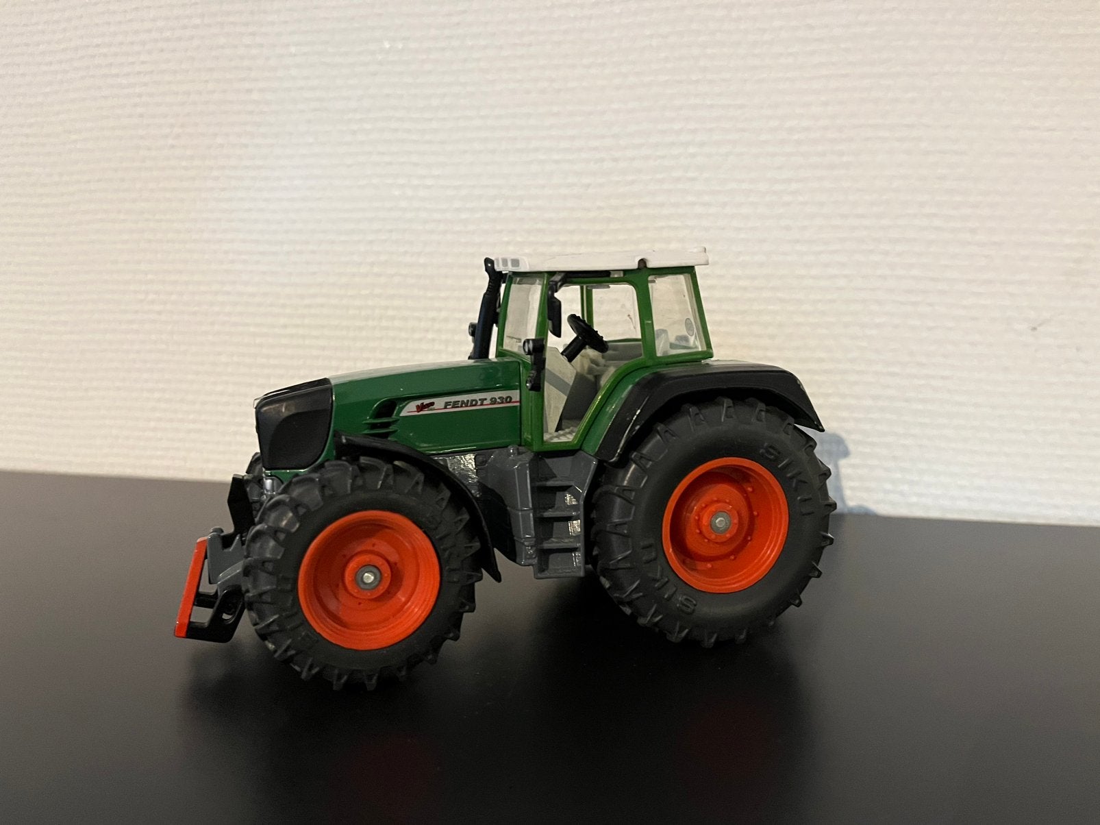Fendt 930 vario siku 1:32, Ophalen of Verzenden, Gebruikt, Tractor of Landbouw, SIKU