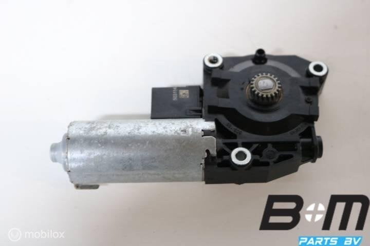 Schuifdak motor Audi A7 4K 4K8877041, Gebruikt