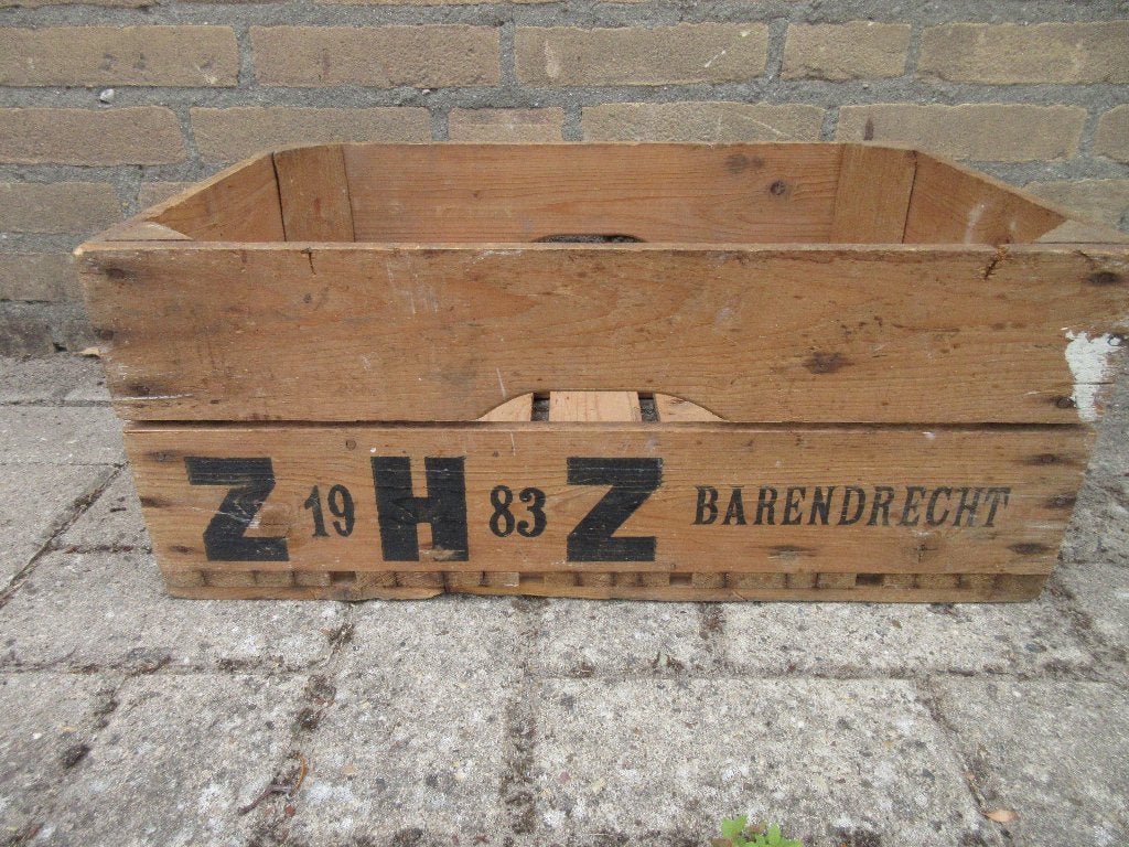 Veilingkist veiling Barendrecht, Minder dan 50 cm, Gebruikt, 50 tot 100 cm, Ophalen of Verzenden
