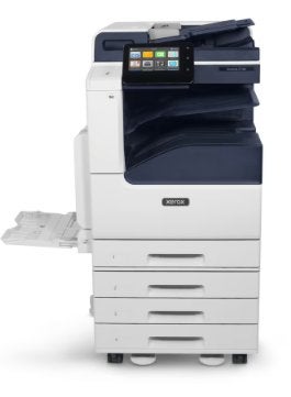 Xerox Versalink C7120V_T, kleur A4/A3 copy, print, scan, Draadloos, Mailen, All-in-one, Ophalen of Verzenden