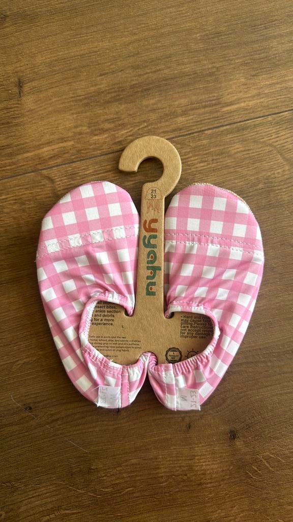 zwemschoenen/waterschoenen voor 21-23 Maat, Schoentjes, Jongetje of Meisje, Nieuw, Ophalen of Verzenden