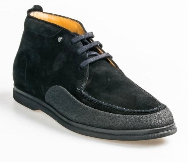 Floris van Bommel schoenen., Zwart, Floris van Bommel, Ophalen of Verzenden, Zo goed als nieuw