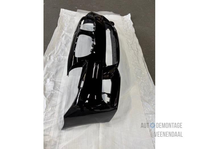 Voorbumper van een BMW 5-Serie (668), -, -, Nieuw, Ophalen of Verzenden
