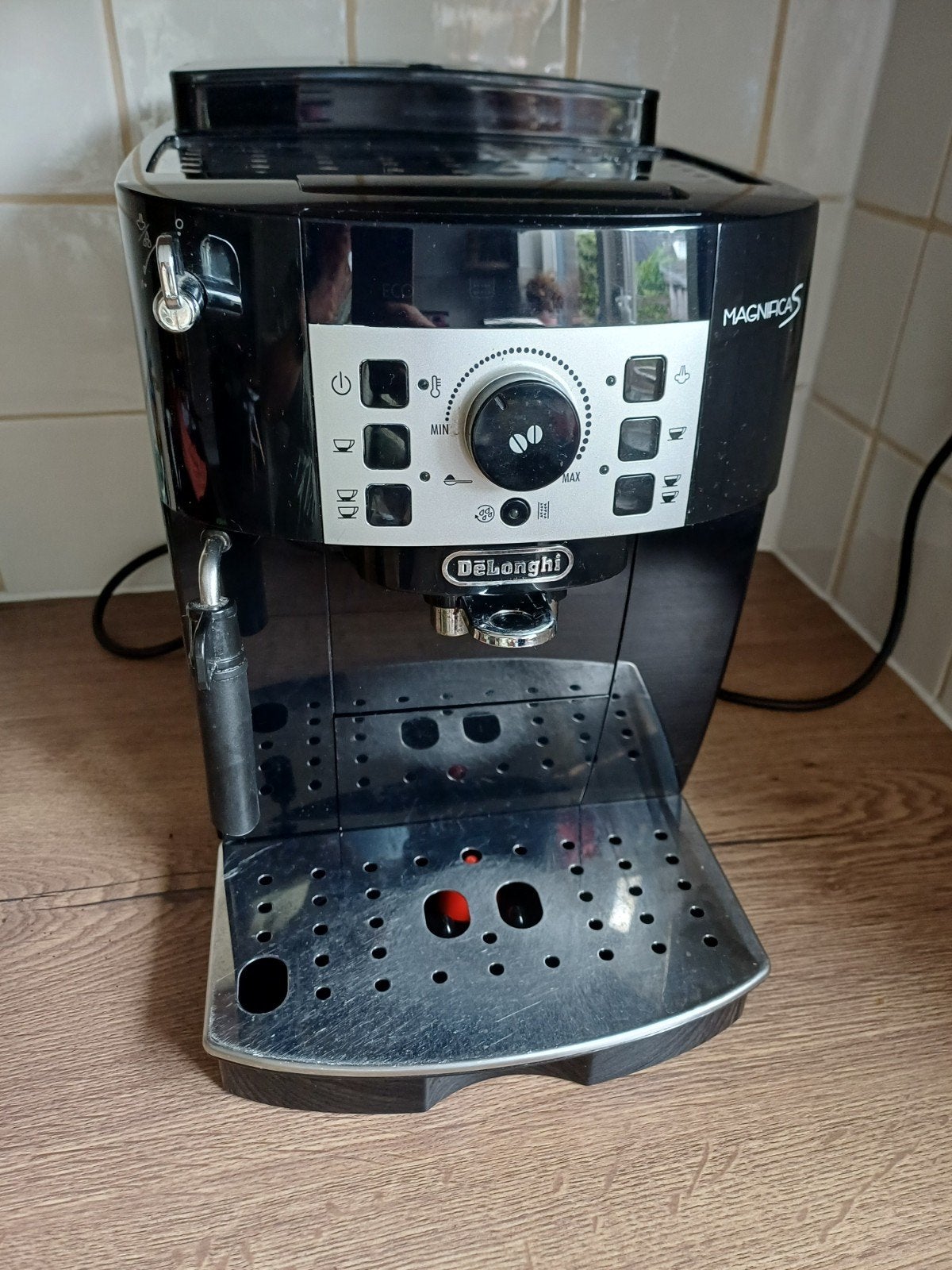 Koffiezetapparaat, Witgoed en Apparatuur, Ophalen, Koffiemachine