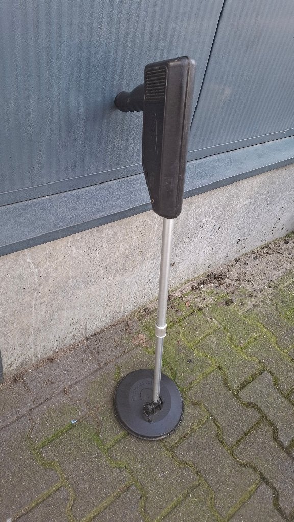 RD 312 Metaaldetector Radio Detectie, Hobby en Vrije tijd, Overige merken, ,, Ophalen of Verzenden, Zo goed als nieuw