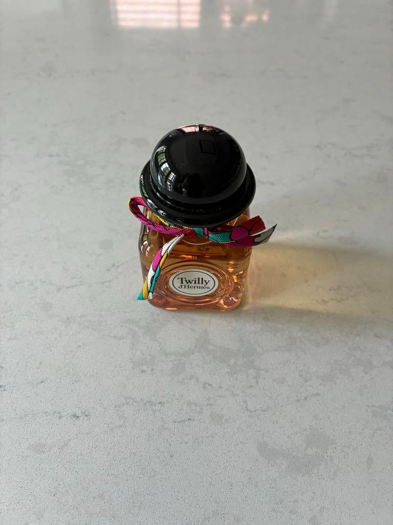 Hermès Twilly d'Hermès Eau de Parfum 50ml, Ophalen of Verzenden, Nieuw