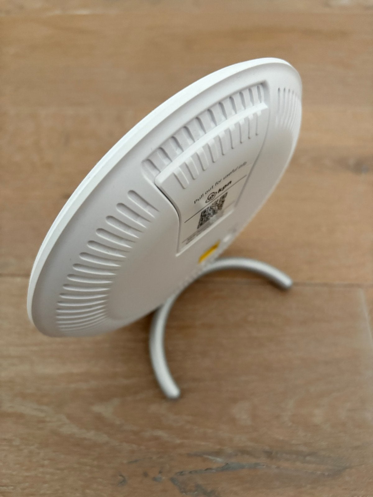 2x KPN SuperWifi punt, Computers en Software, WiFi-versterkers, Ophalen, Zo goed als nieuw