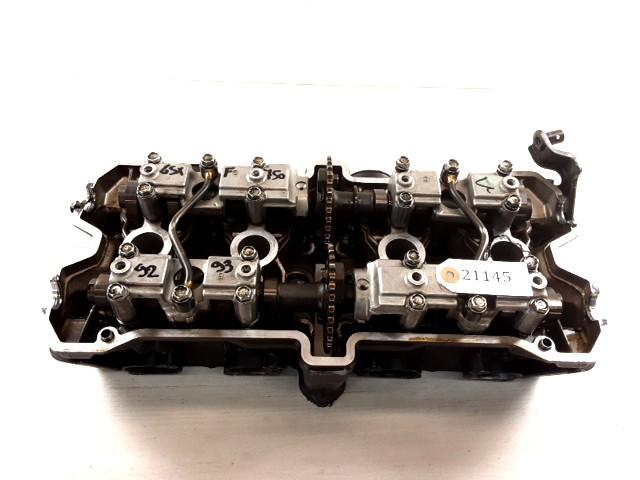 GSXR750 1992 - 1993 Suzuki Motorblok onderdelen D1-39031