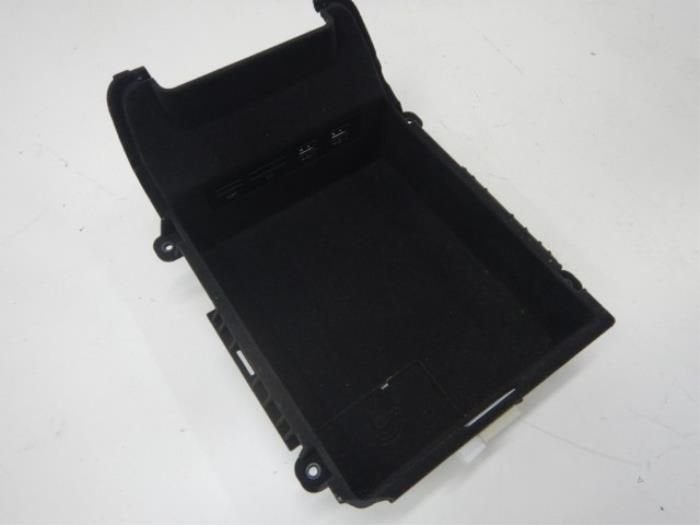Middenconsoles Audi A6 (22742650), Ophalen of Verzenden, Gebruikt