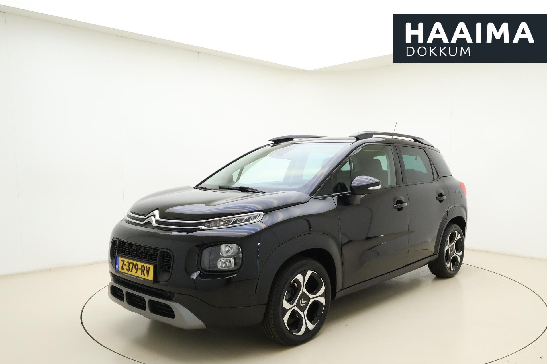 Citroen C3 Aircross 1.2 PureTech Business