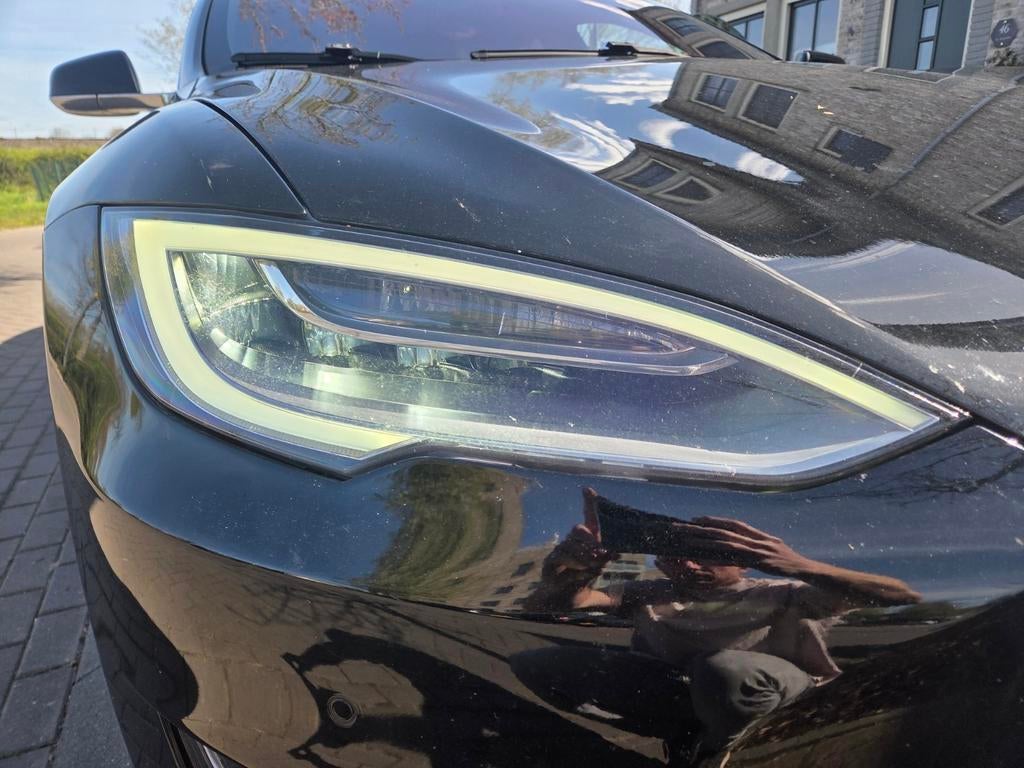 Koplamp rechts Tesla Model S - orgineel (1 jaar oud), Auto-onderdelen, Verlichting, Ophalen of Verzenden, Nieuw, Overige automerken