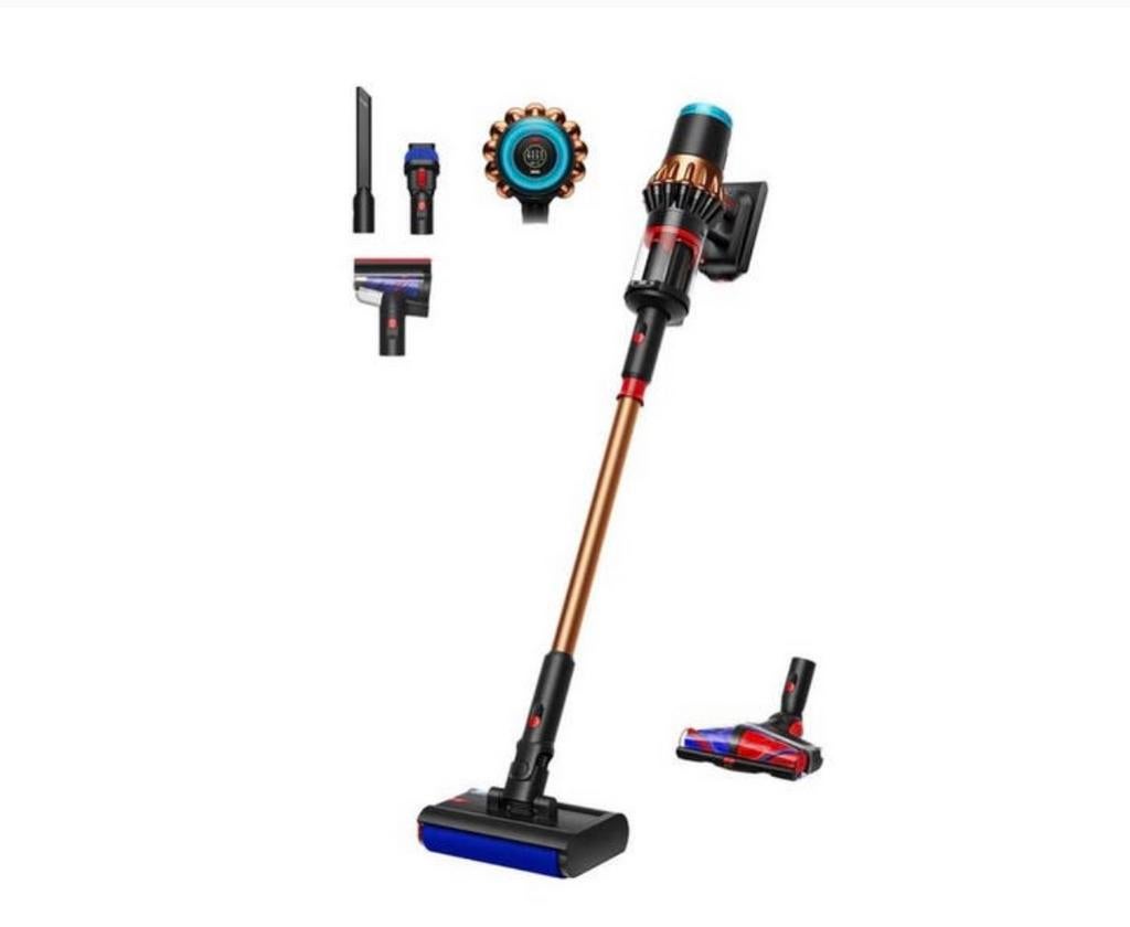 Dyson V16 Piston Animal Submarine nieuw Factuur + Garantie