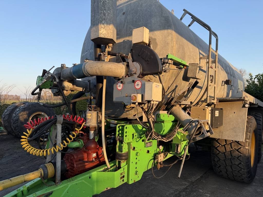 Jokin Komfort TS 14000 ltr tank (bj 2000), Overige, Gewasbescherming en Bemesting