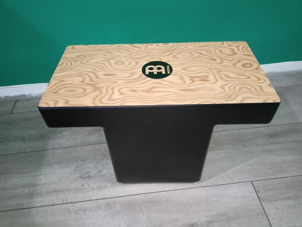 Meindl Slaptop cajon, slagwerk, Ophalen of Verzenden, Zo goed als nieuw, Trommel
