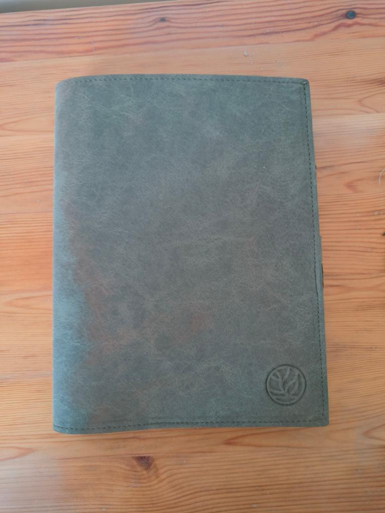 Nieuwe Greenstory agenda/notitieboek, Ophalen of Verzenden