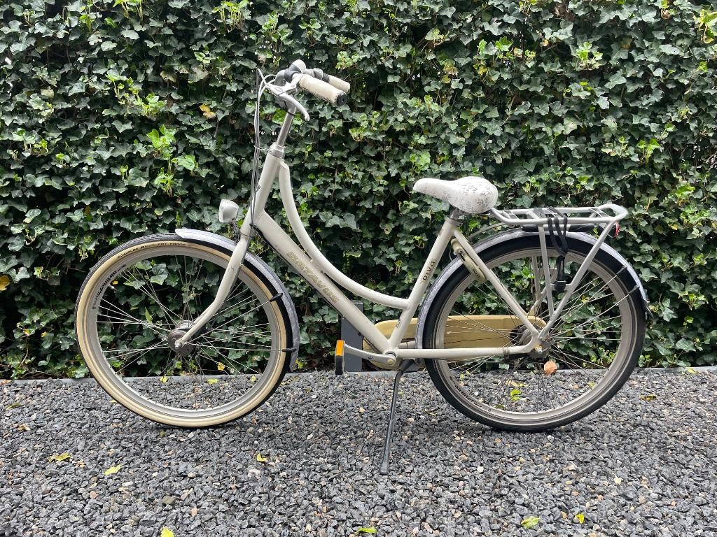 BATAVUS dames fiets, Ophalen, Gebruikt, Batavus, Versnellingen